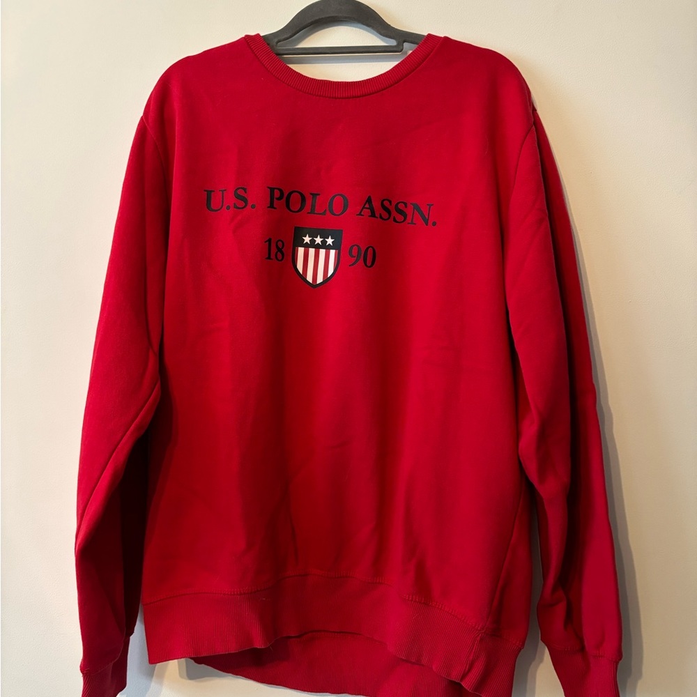 Red Polo assn